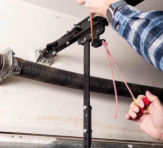 Canoga Park Garage Doors