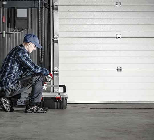 Garage Door Repair Canoga Park