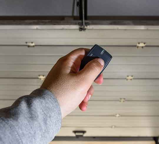 Garage Door Repair Canoga Park