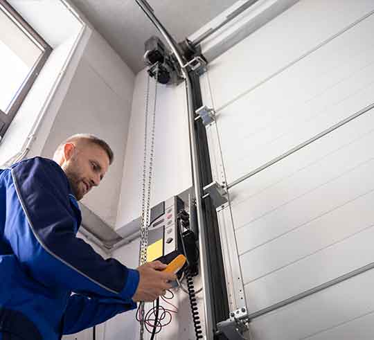 Garage Door Repair Canoga Park