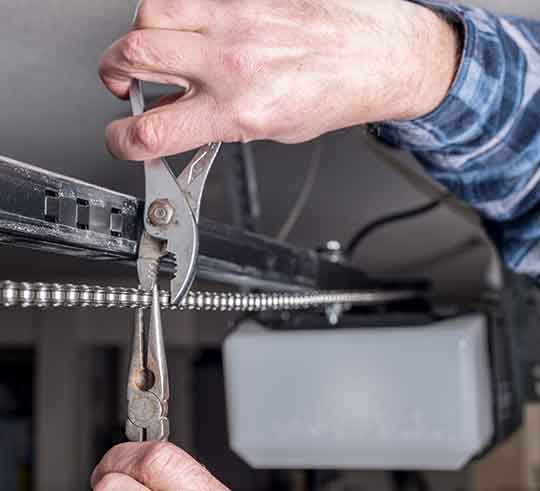 Garage Door Repair Canoga Park