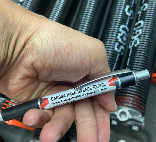 Garage Door Repair Canoga Park