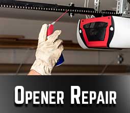 Opener Repair Canoga Park Garage Door