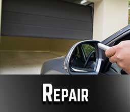 Repair Canoga Park Garage Door