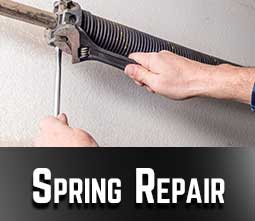  Spring Repair Canoga Park Garage Door
